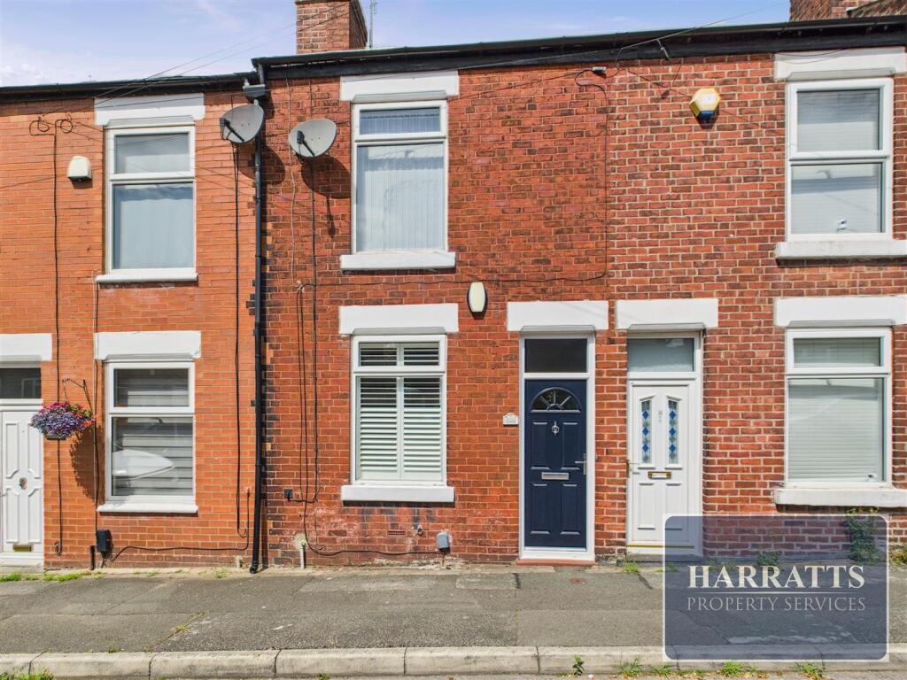 Main image of property: Stream Terrace, Stockport