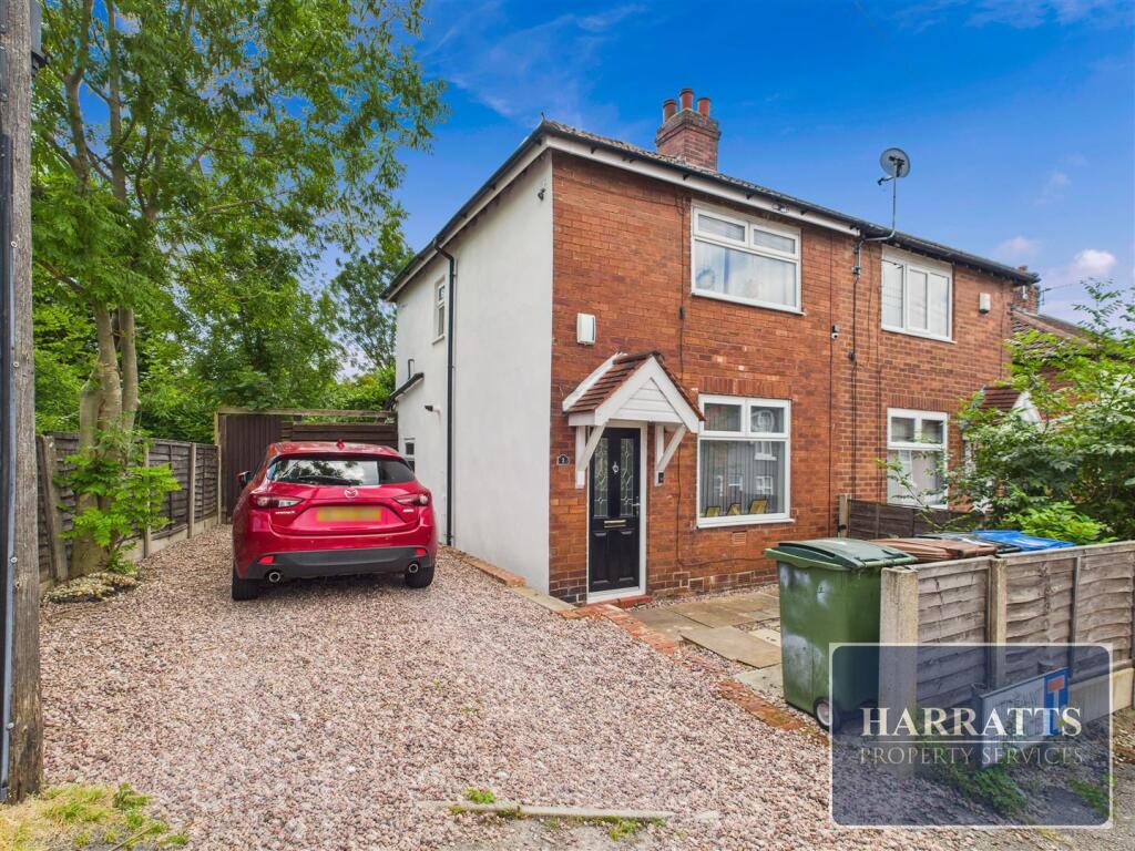 Main image of property: Stream Terrace, Stockport
