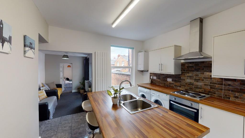 Main image of property: Sydney Road, Chester, Cheshire, CH1