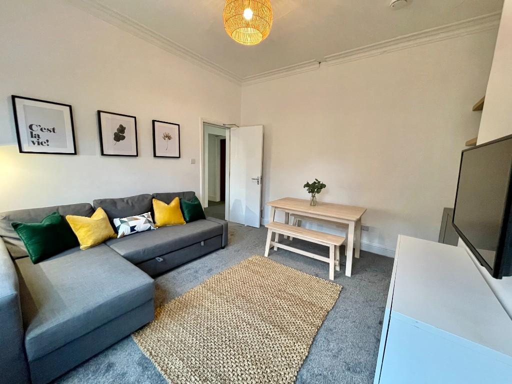 Main image of property: Bouverie Street, Chester, Cheshire, CH1