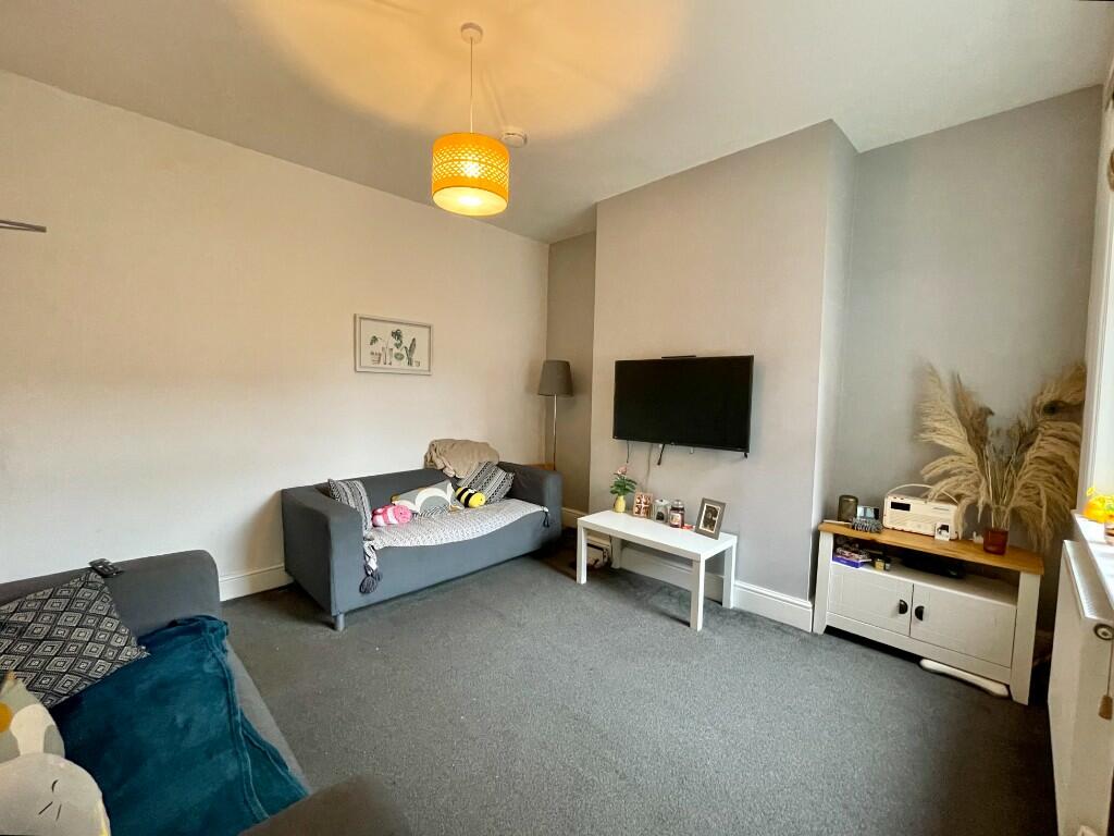 Main image of property: Louise Street, Chester, Cheshire, CH1