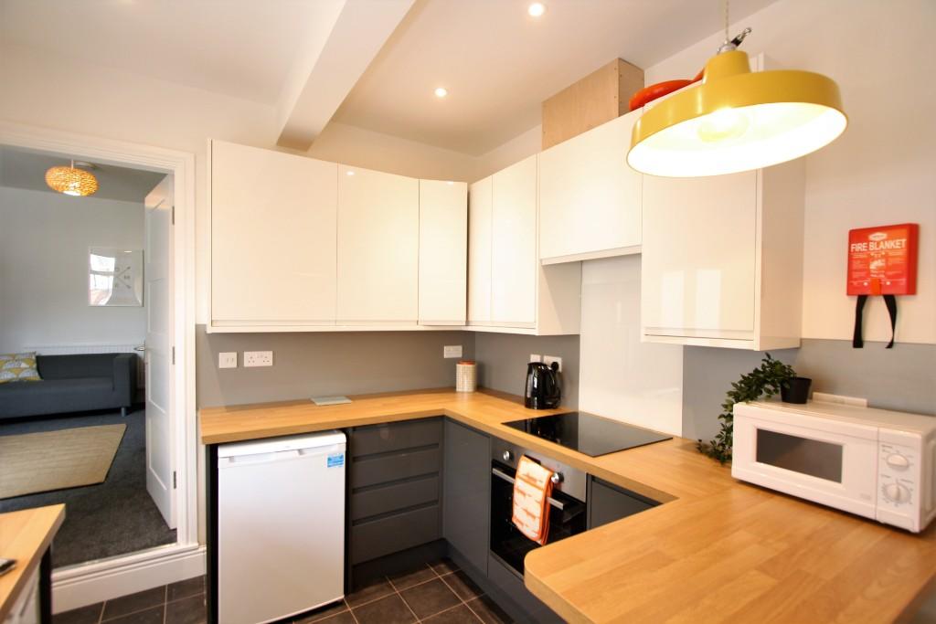 Main image of property: Catherine Street, Chester, Cheshire, CH1