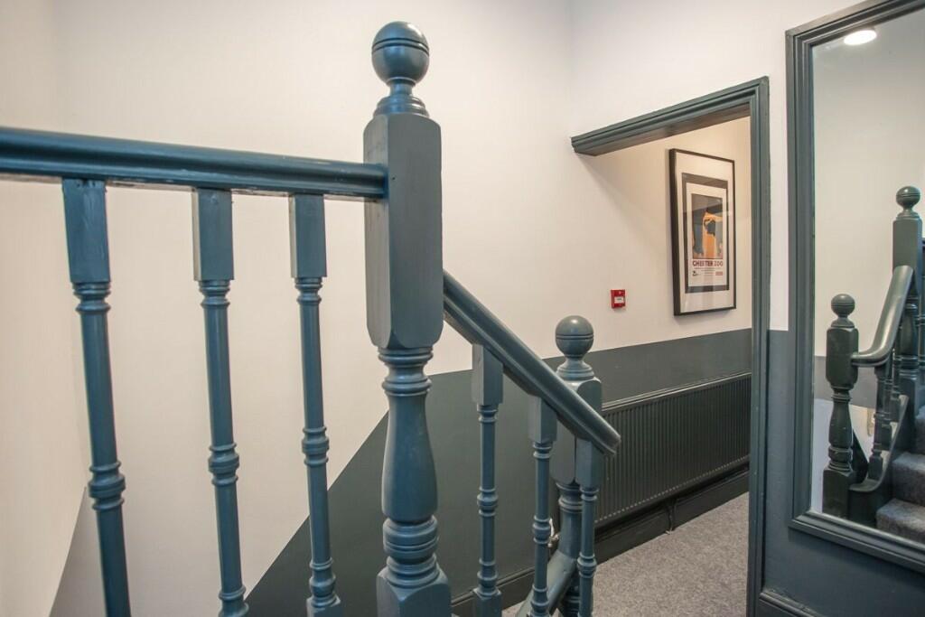 Additional property image - Bouverie Street, Chester, Cheshire, CH1