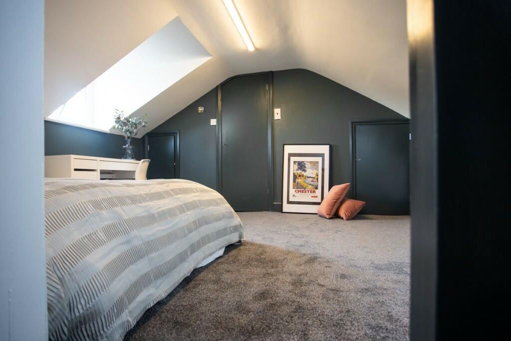 Additional property image - Bouverie Street, Chester, Cheshire, CH1
