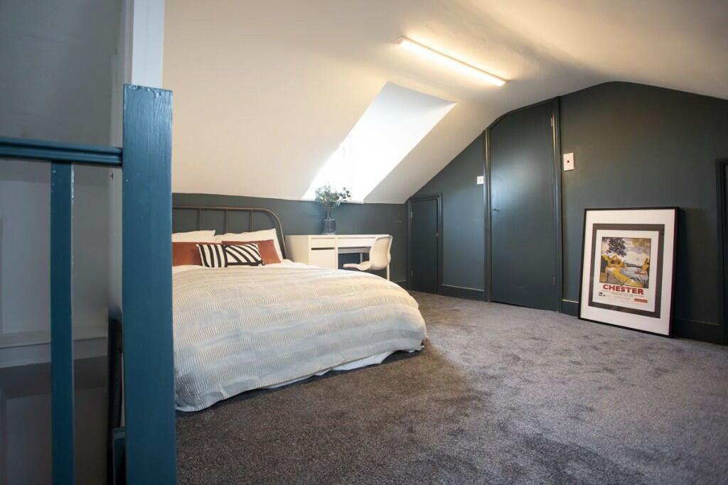 Additional property image - Bouverie Street, Chester, Cheshire, CH1