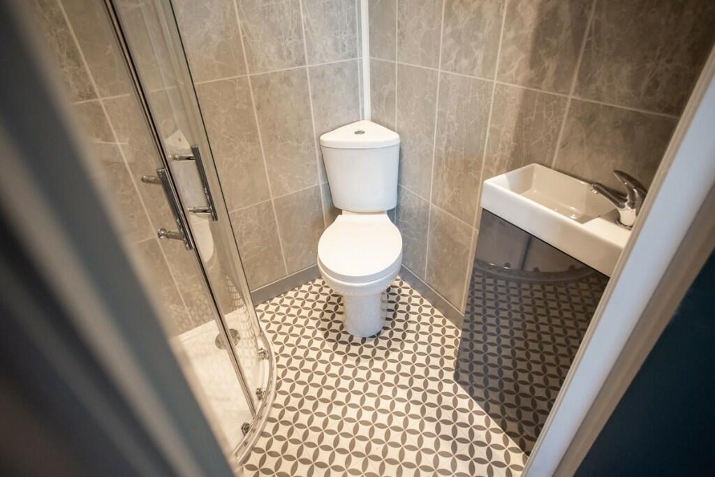 Additional property image - Bouverie Street, Chester, Cheshire, CH1