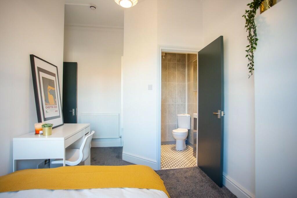 Additional property image - Bouverie Street, Chester, Cheshire, CH1