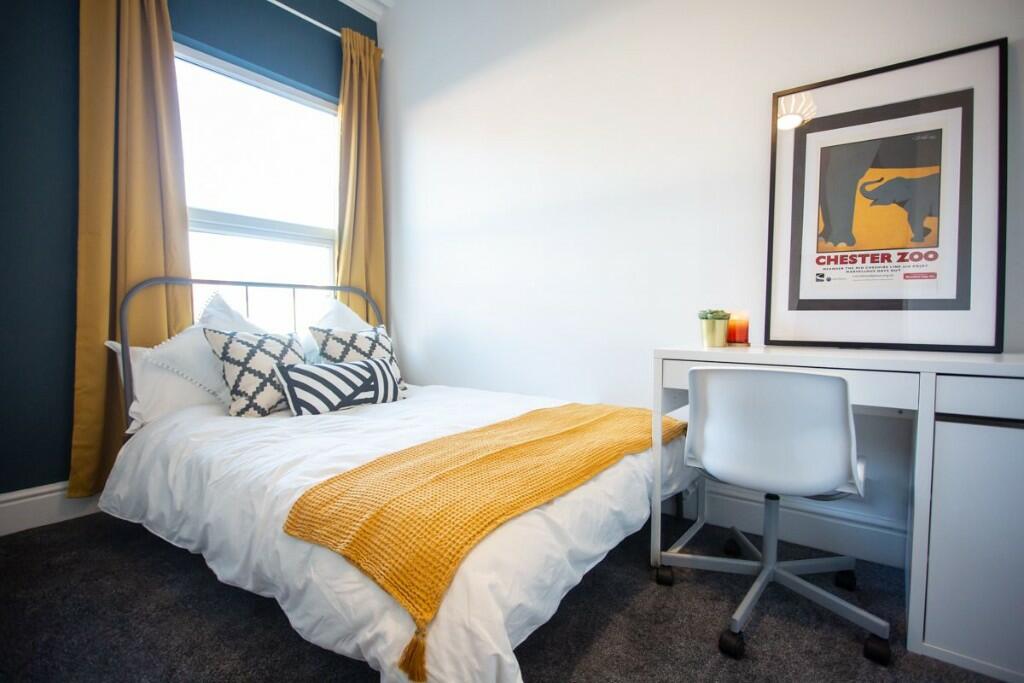 Additional property image - Bouverie Street, Chester, Cheshire, CH1