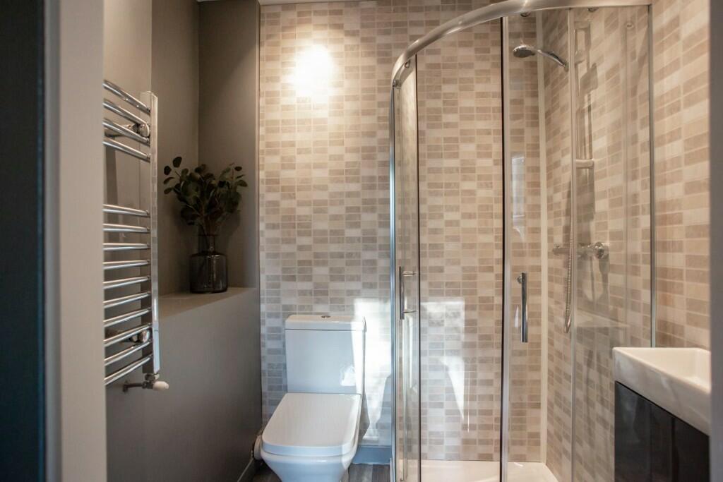 Additional property image - Bouverie Street, Chester, Cheshire, CH1