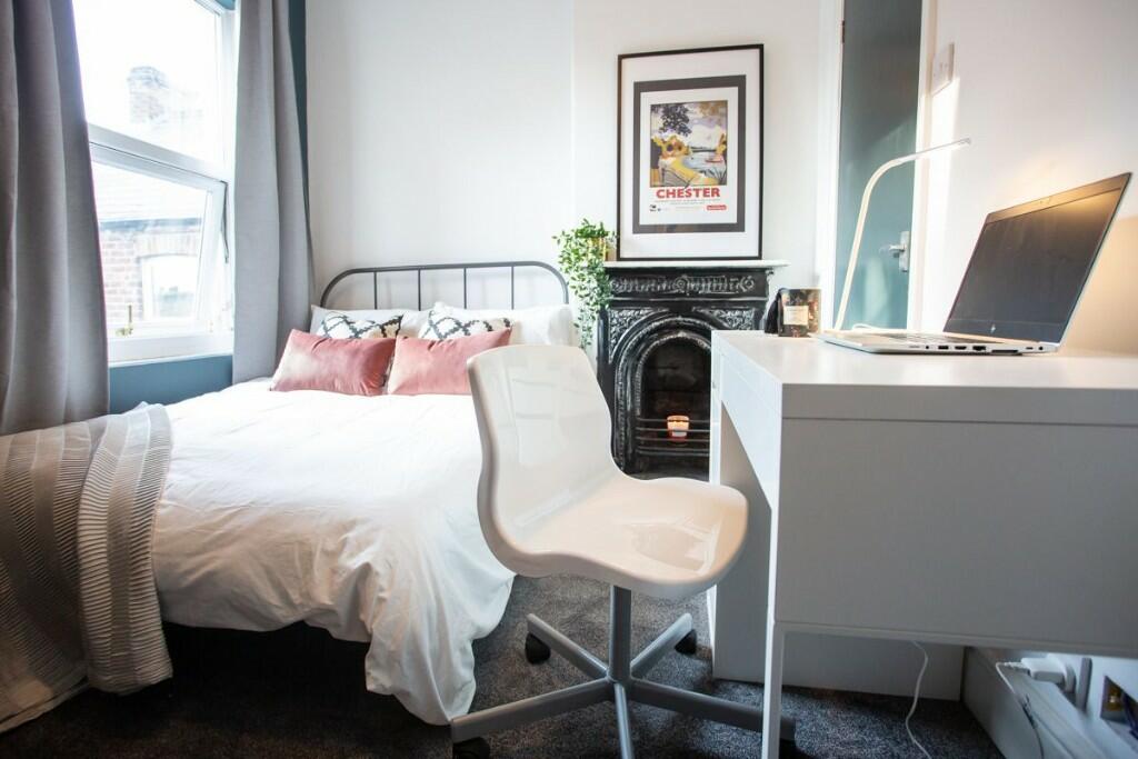 Additional property image - Bouverie Street, Chester, Cheshire, CH1