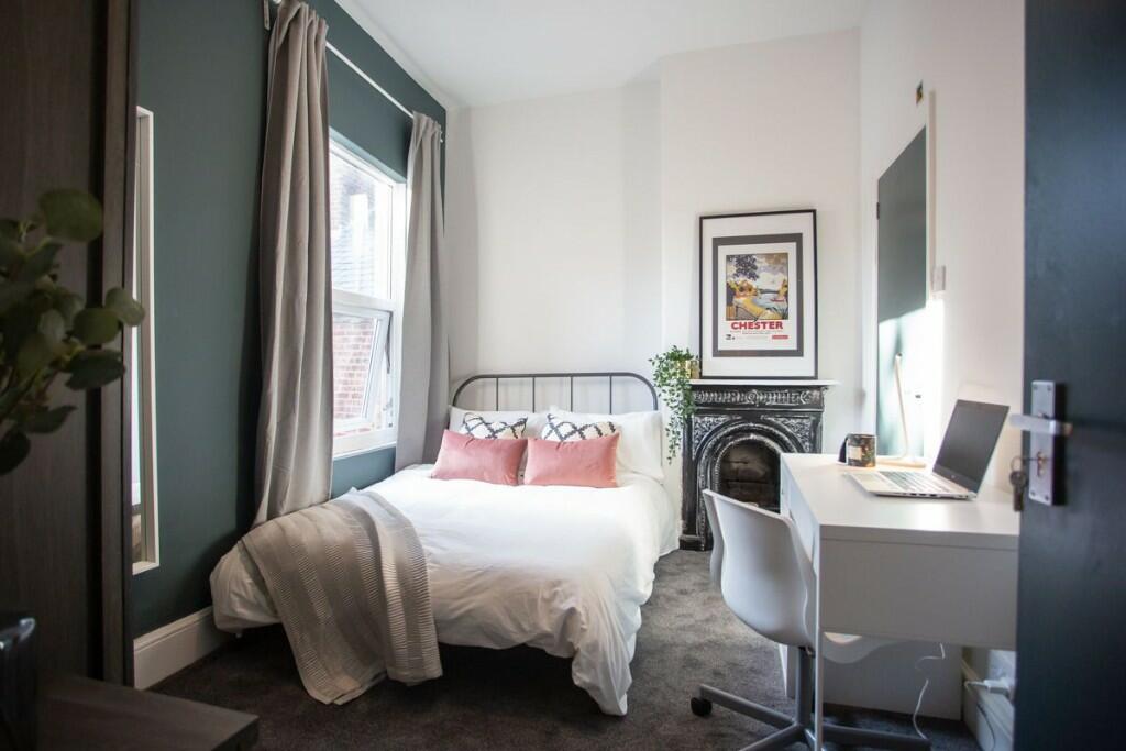 Additional property image - Bouverie Street, Chester, Cheshire, CH1