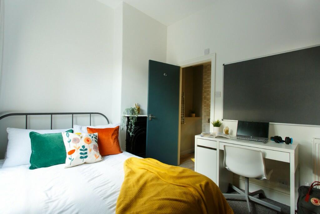 Additional property image - Bouverie Street, Chester, Cheshire, CH1