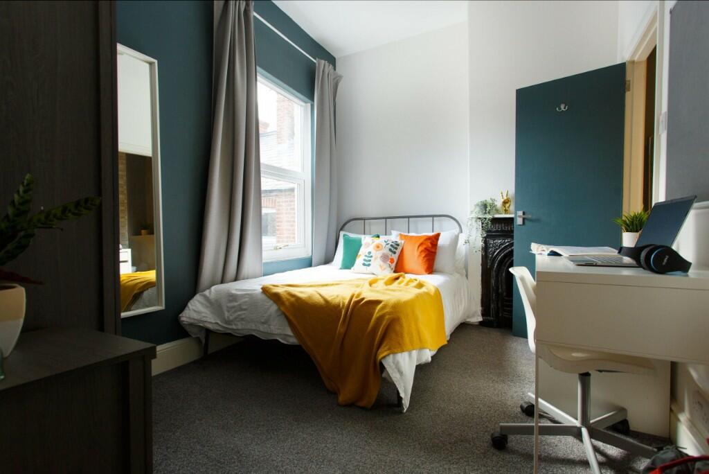 Additional property image - Bouverie Street, Chester, Cheshire, CH1