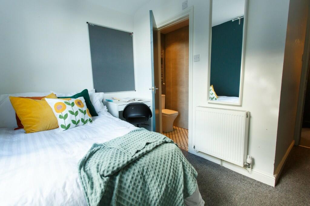 Additional property image - Bouverie Street, Chester, Cheshire, CH1