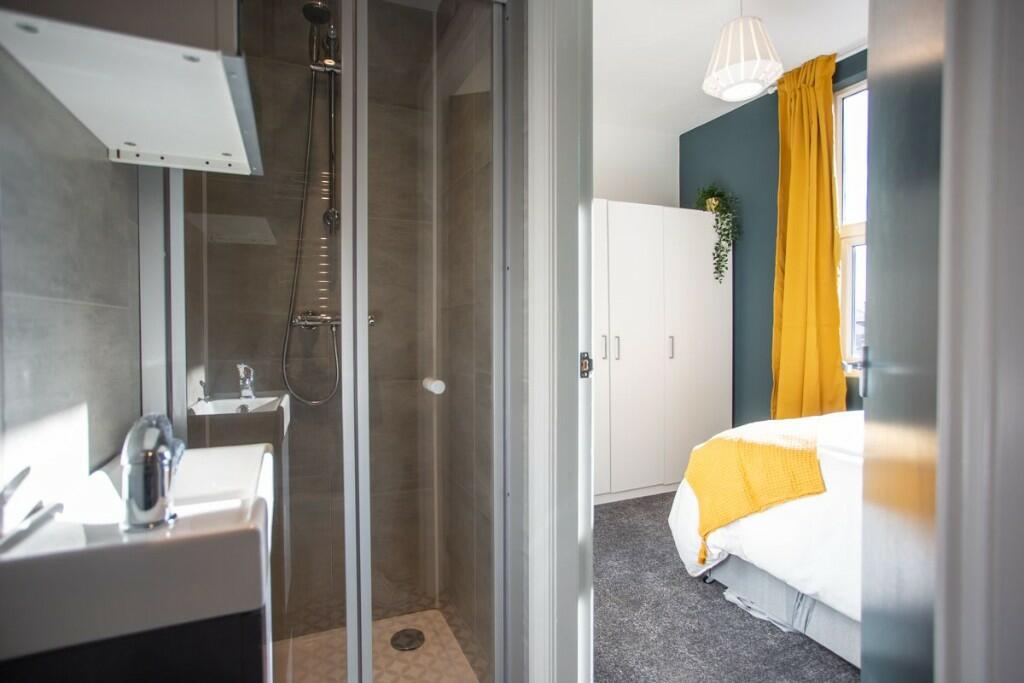 Additional property image - Bouverie Street, Chester, Cheshire, CH1
