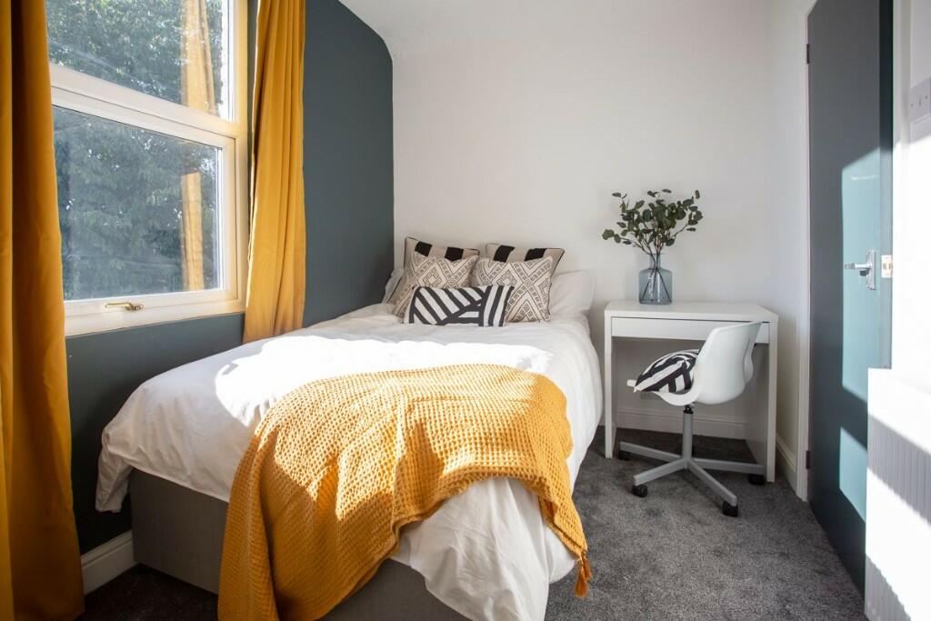 Additional property image - Bouverie Street, Chester, Cheshire, CH1