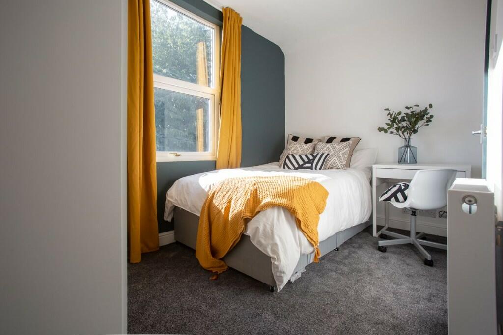 Additional property image - Bouverie Street, Chester, Cheshire, CH1
