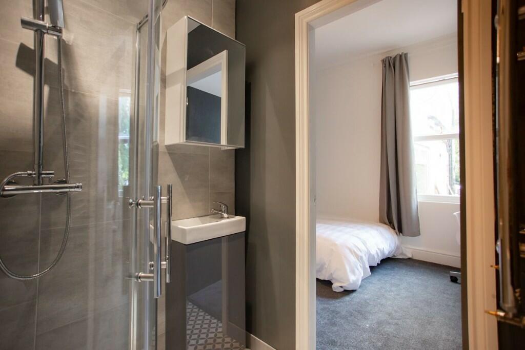 Additional property image - Bouverie Street, Chester, Cheshire, CH1