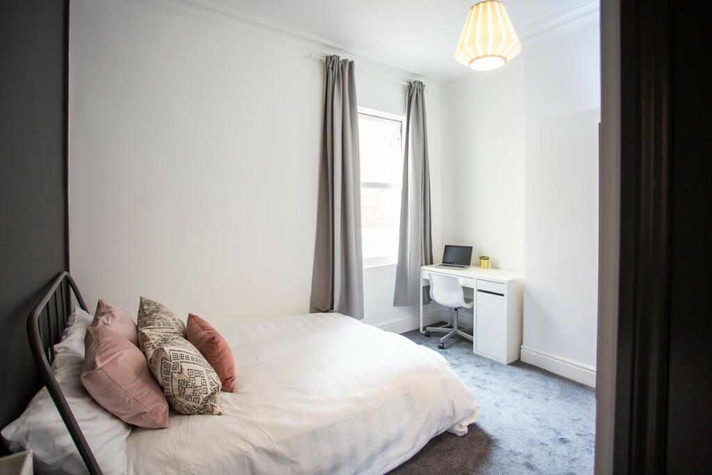 Additional property image - Bouverie Street, Chester, Cheshire, CH1
