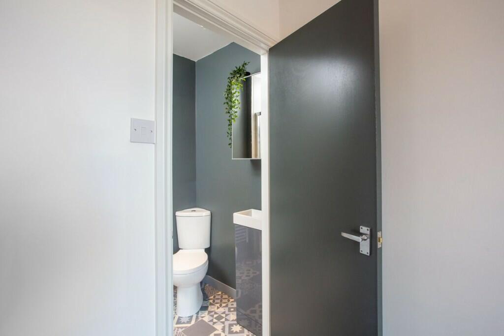 Additional property image - Bouverie Street, Chester, Cheshire, CH1
