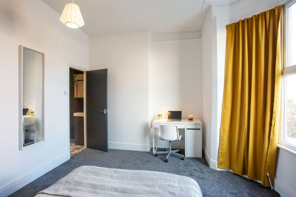 Additional property image - Bouverie Street, Chester, Cheshire, CH1