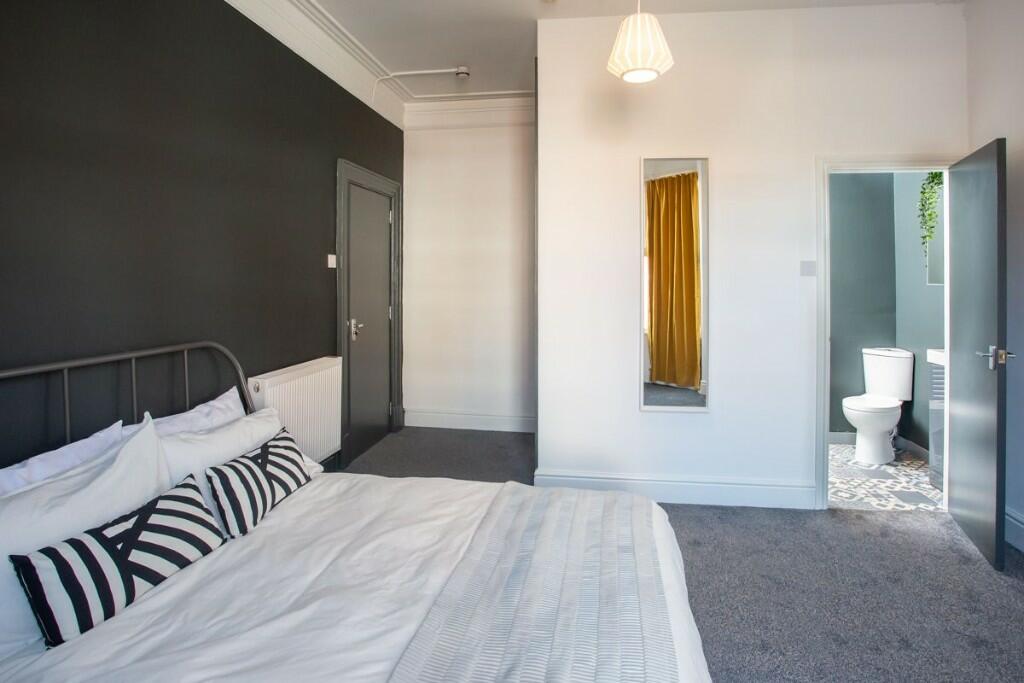 Additional property image - Bouverie Street, Chester, Cheshire, CH1
