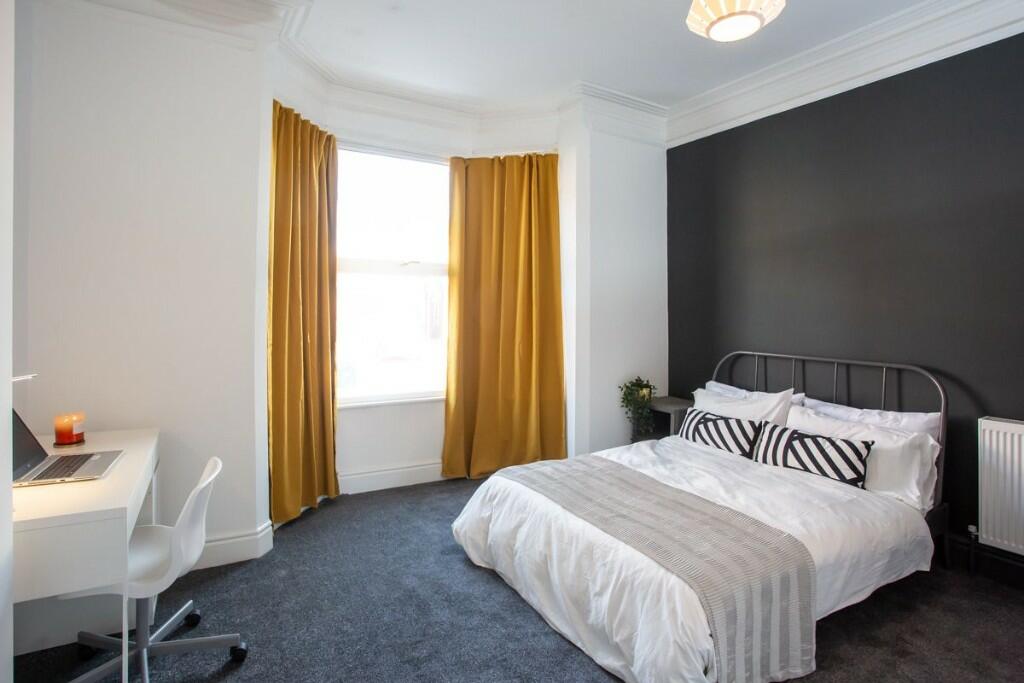 Additional property image - Bouverie Street, Chester, Cheshire, CH1
