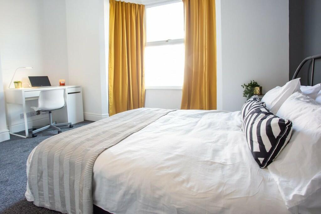 Additional property image - Bouverie Street, Chester, Cheshire, CH1
