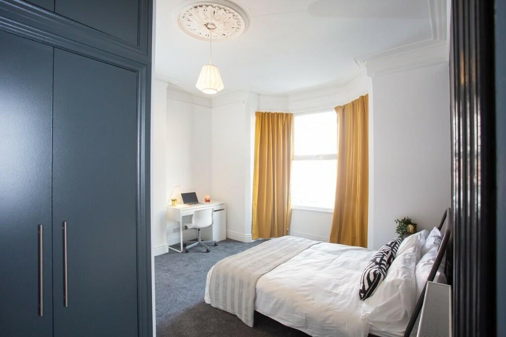 Additional property image - Bouverie Street, Chester, Cheshire, CH1