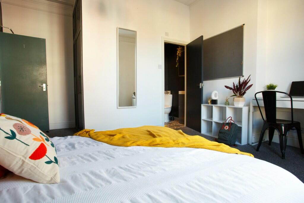 Additional property image - Bouverie Street, Chester, Cheshire, CH1