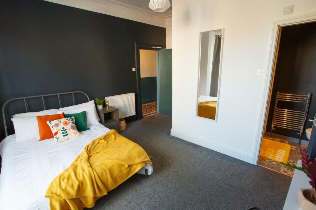 Additional property image - Bouverie Street, Chester, Cheshire, CH1