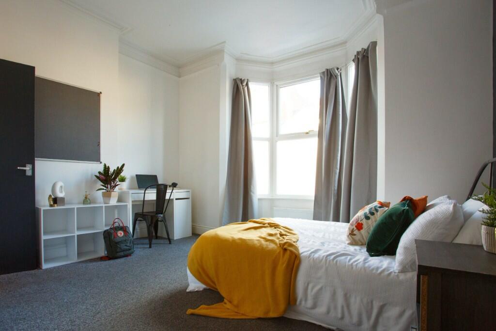 Additional property image - Bouverie Street, Chester, Cheshire, CH1