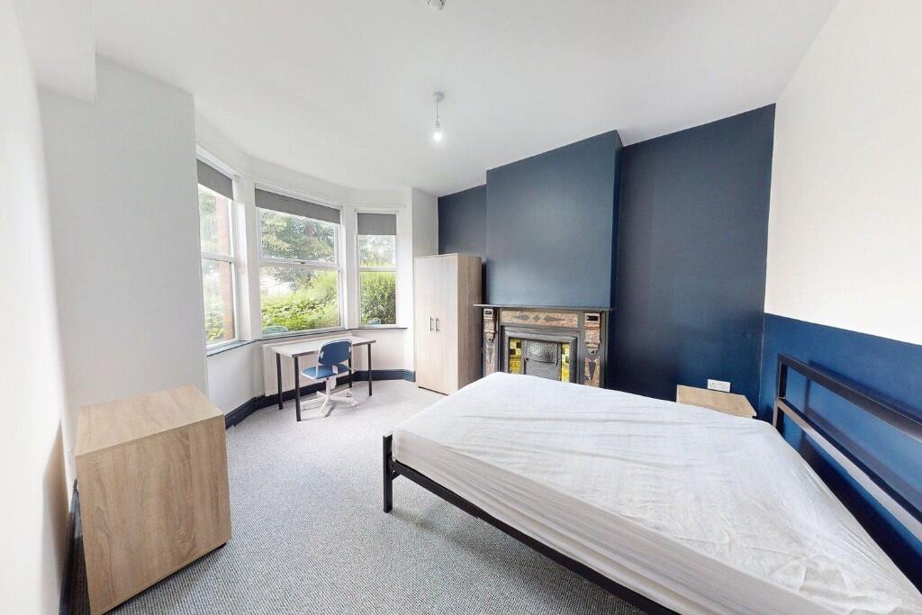 Main image of property: Granville Road, Chester, Cheshire, CH1