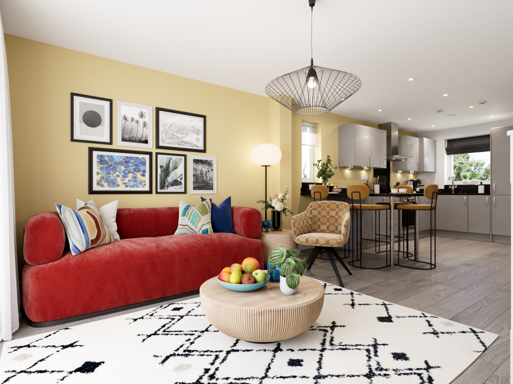 Additional property image - Haywood Village, 
THE RUNWAY, 
WESTON-SUPER-MARE,
SOMERSET, 
BS24 8ES