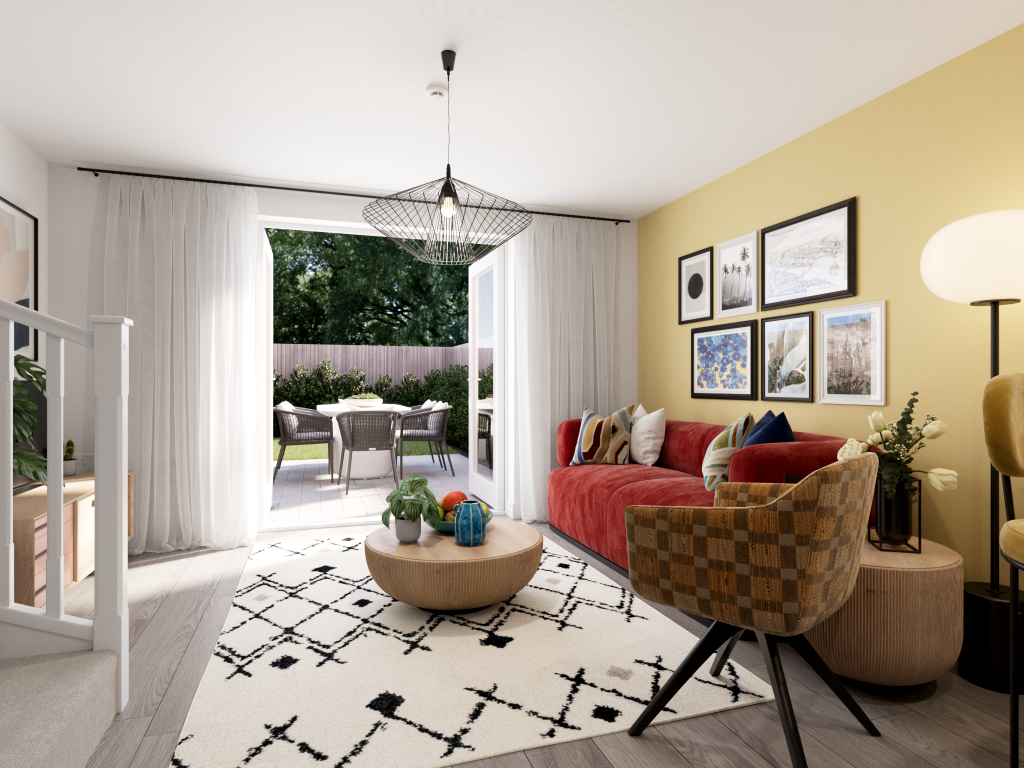 Additional property image - Haywood Village, 
THE RUNWAY, 
WESTON-SUPER-MARE,
SOMERSET, 
BS24 8ES
