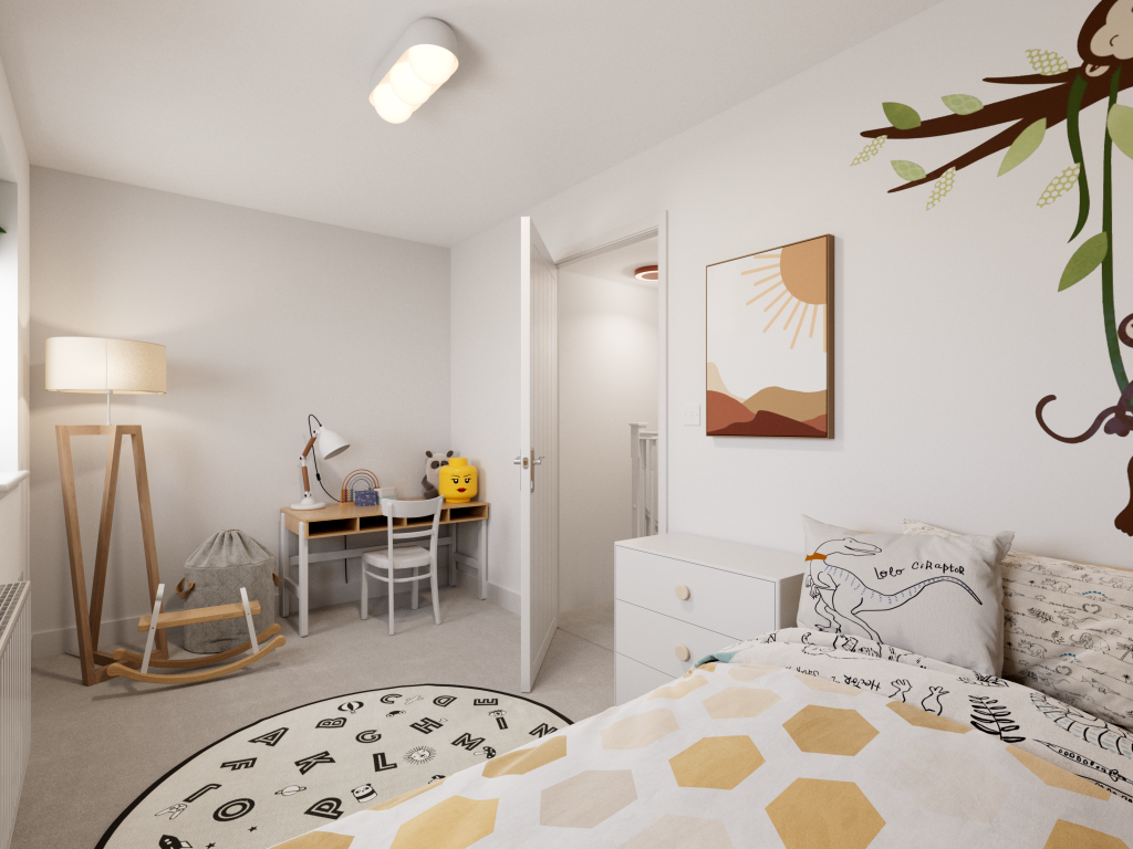 Additional property image - Haywood Village, 
THE RUNWAY, 
WESTON-SUPER-MARE,
SOMERSET, 
BS24 8ES