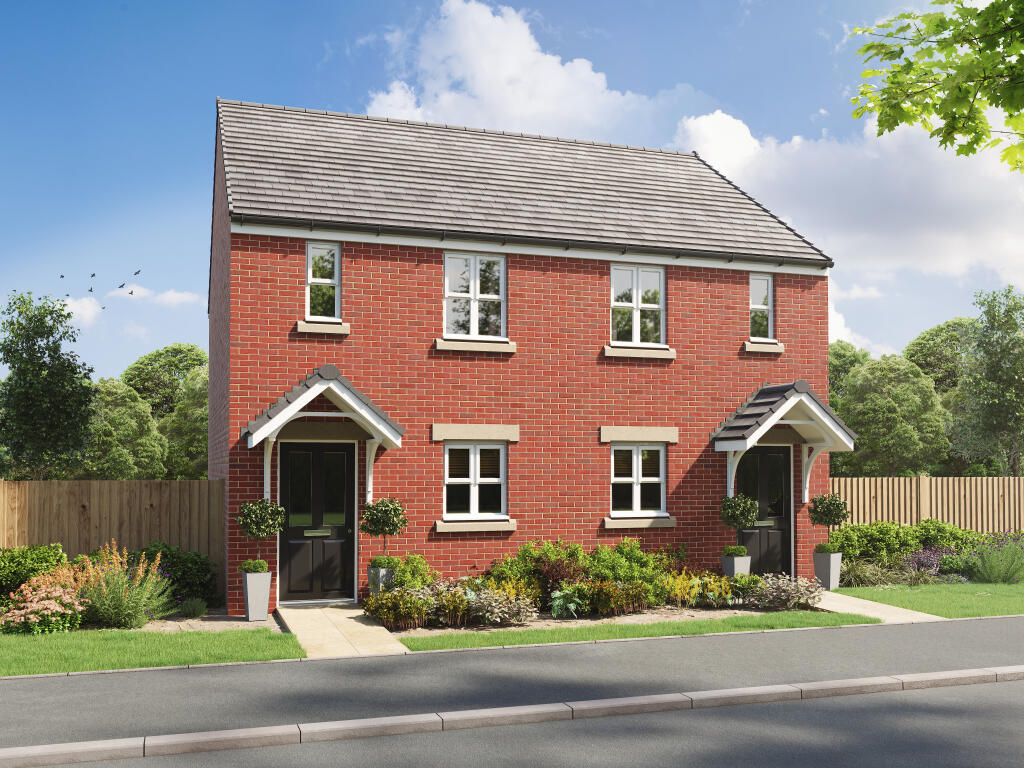 Additional property image - Haywood Village, 
THE RUNWAY, 
WESTON-SUPER-MARE,
SOMERSET, 
BS24 8ES