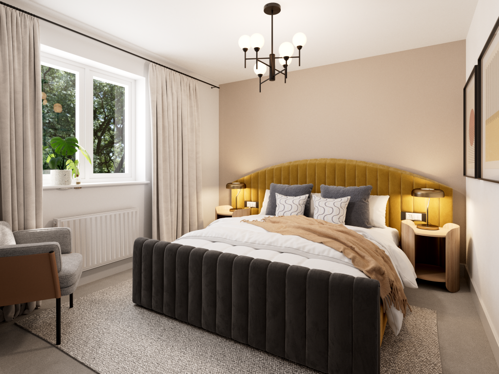 Additional property image - Haywood Village, 
THE RUNWAY, 
WESTON-SUPER-MARE,
SOMERSET, 
BS24 8ES