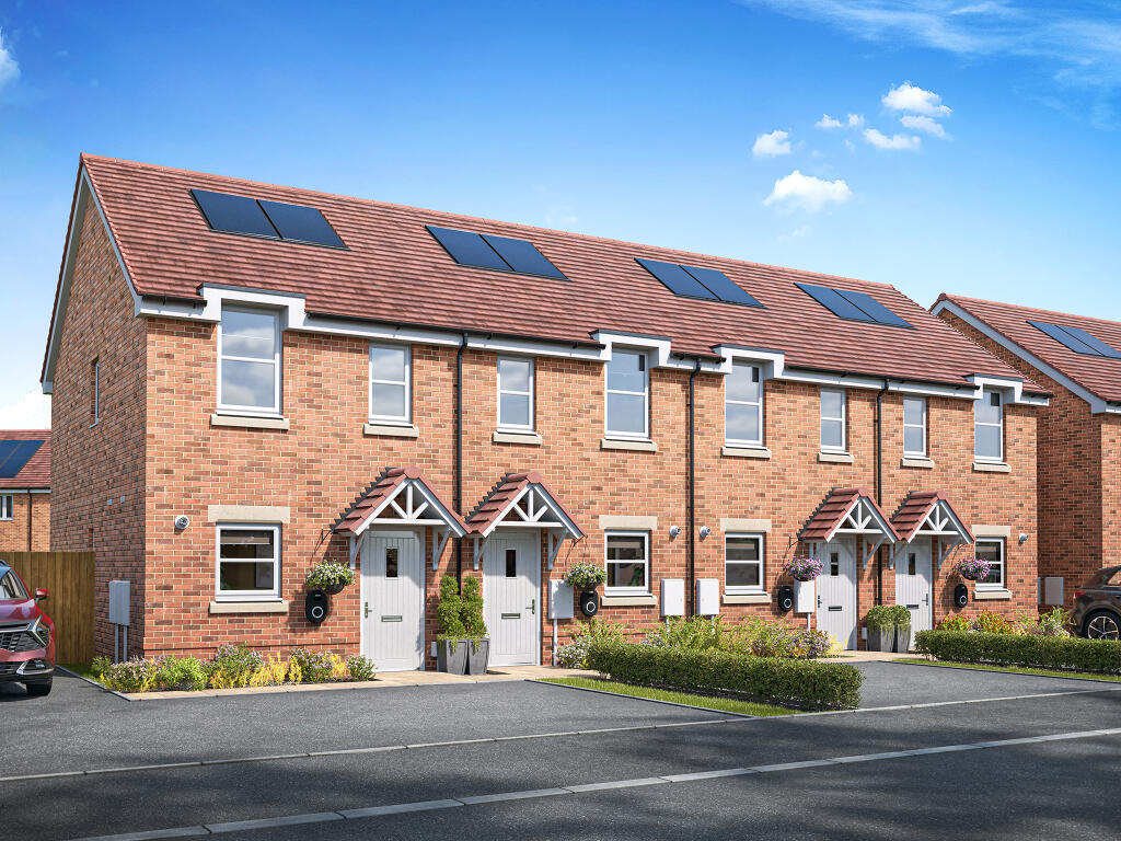 Main image of property: Haywood Village, 
THE RUNWAY, 
WESTON-SUPER-MARE,
SOMERSET, 
BS24 8ES