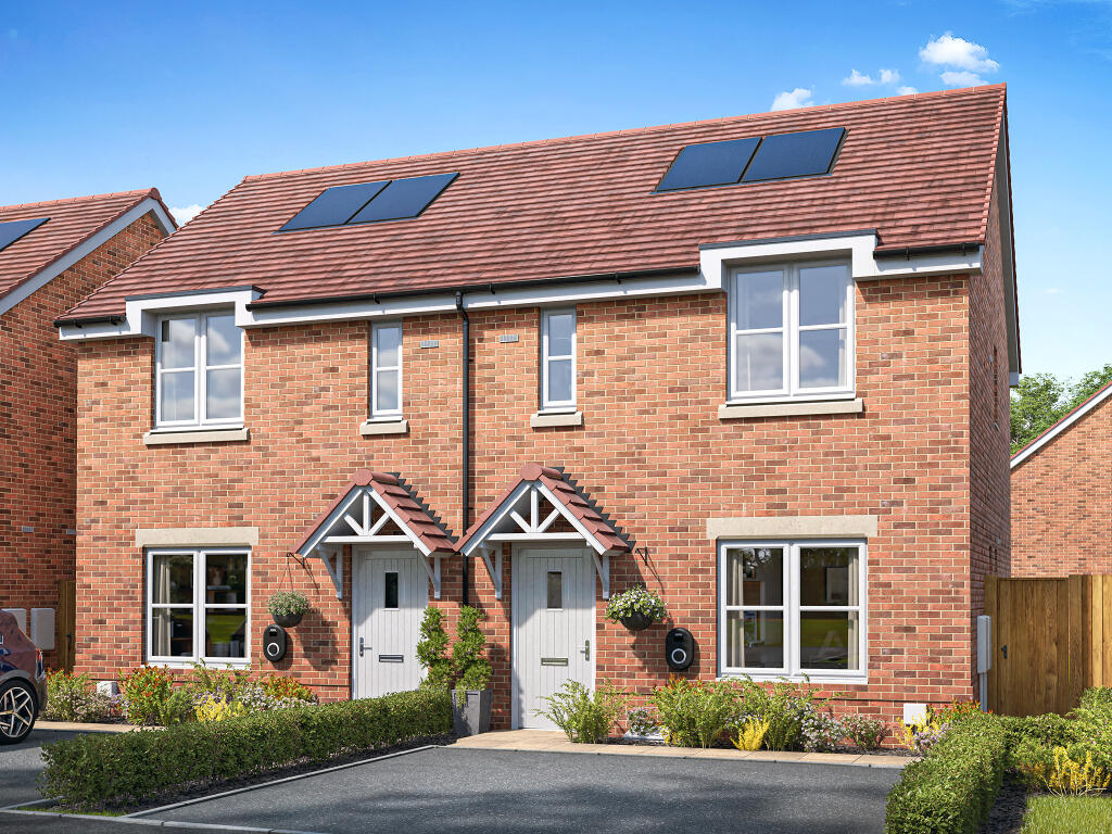 Main image of property: Haywood Village, 
THE RUNWAY, 
WESTON-SUPER-MARE,
SOMERSET, 
BS24 8ES