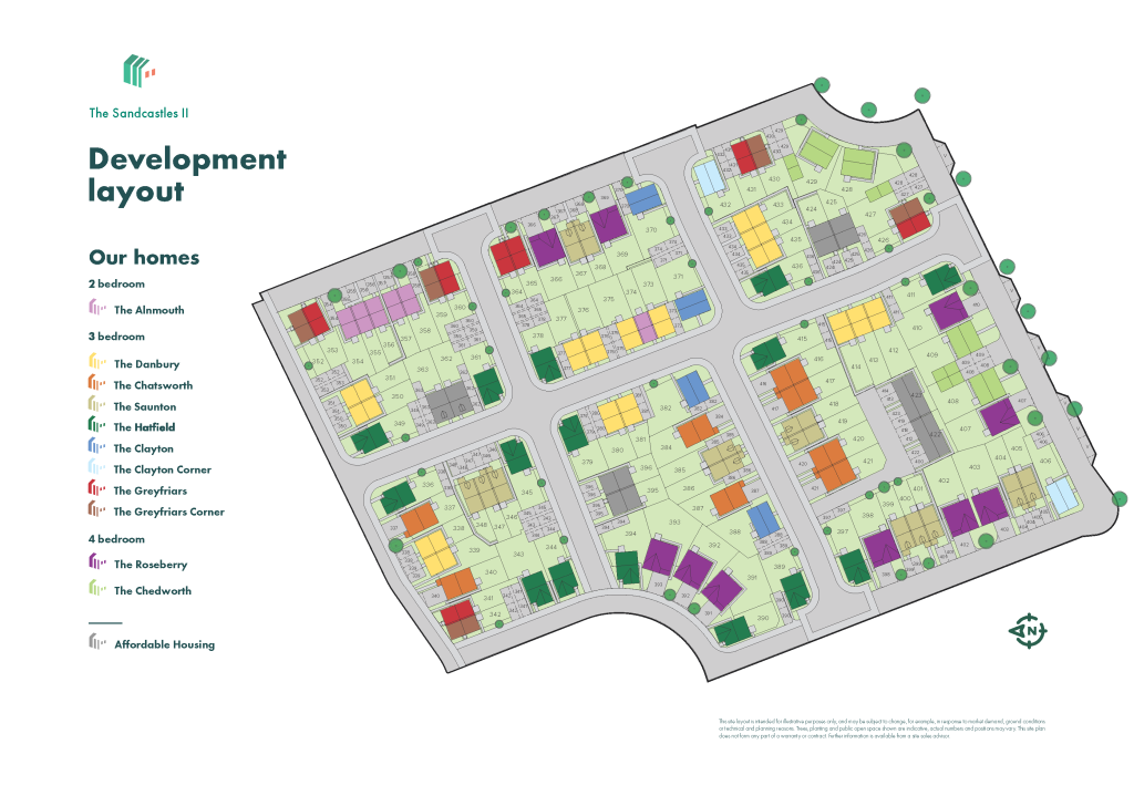 SitePlan