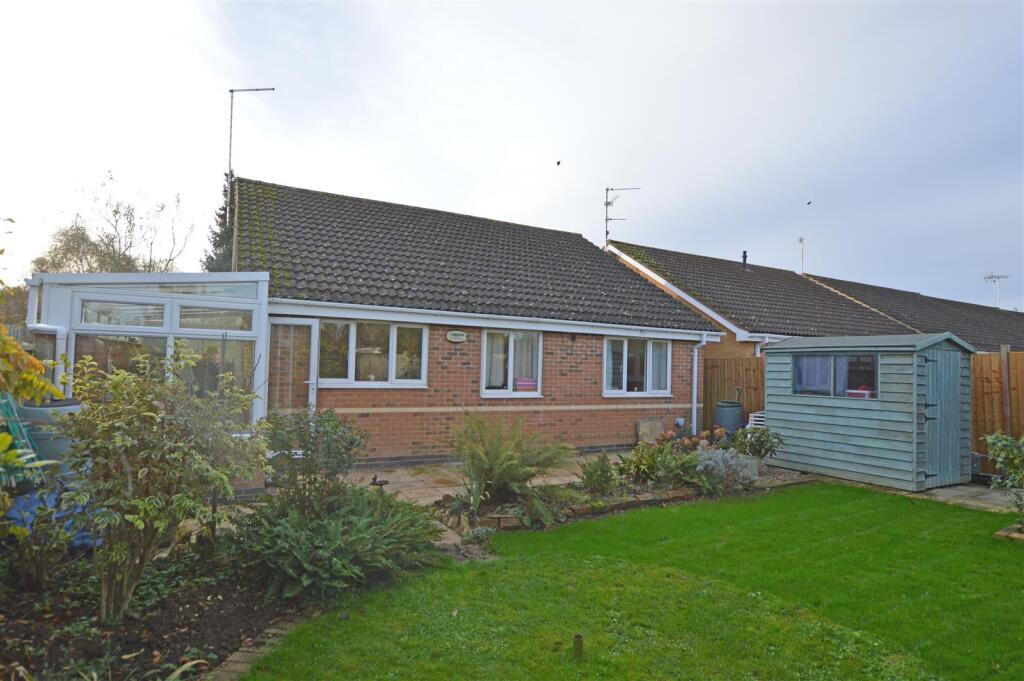 Main image of property: Church View, Northborough, Peterborough