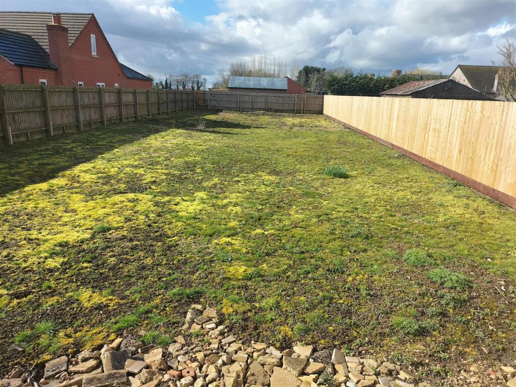 Main image of property: West Drove South, Gedney Hill, Spalding