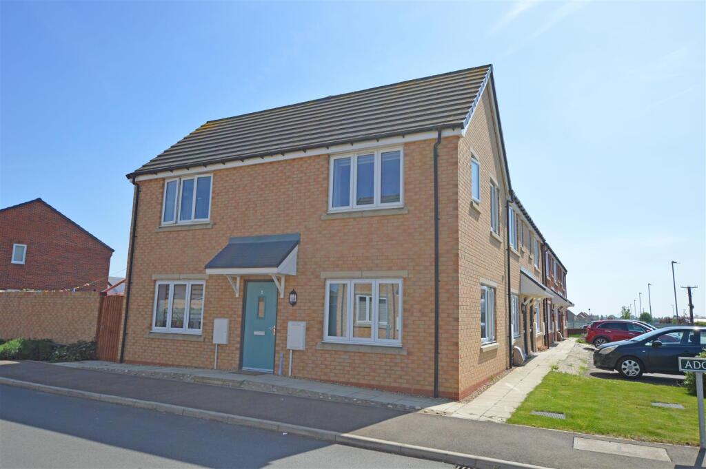 Main image of property: Adcocks Avenue, Crowland