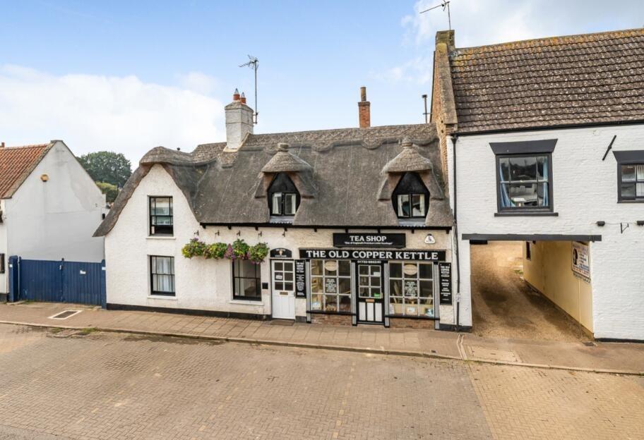 Main image of property: North Street. Crowland.