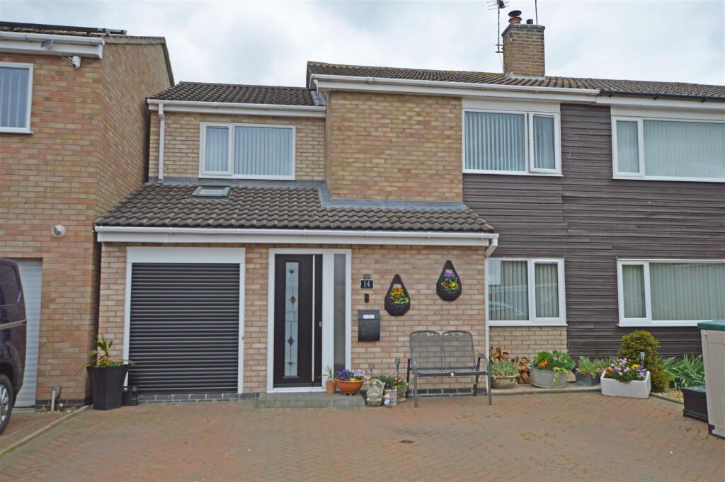 Main image of property: Quorn Close, Newborough, Peterborough