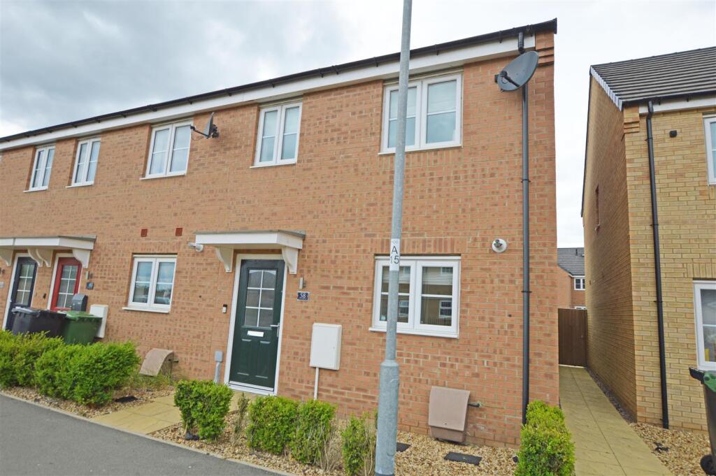 Main image of property: Deerpark Way, Thorney, Peterborough