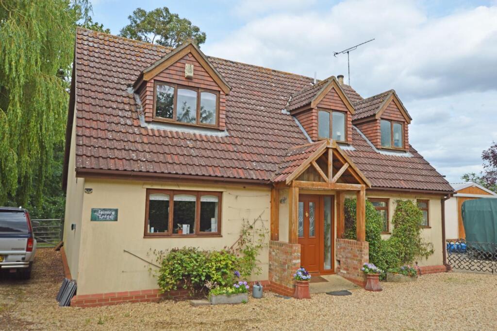 Main image of property: Dowsdale Bank, Crowland, Peterborough