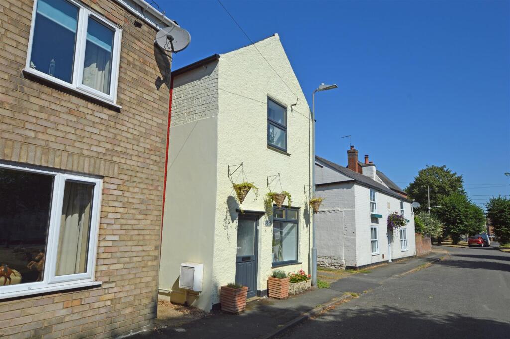 Main image of property: North Street, Crowland, Peterborough