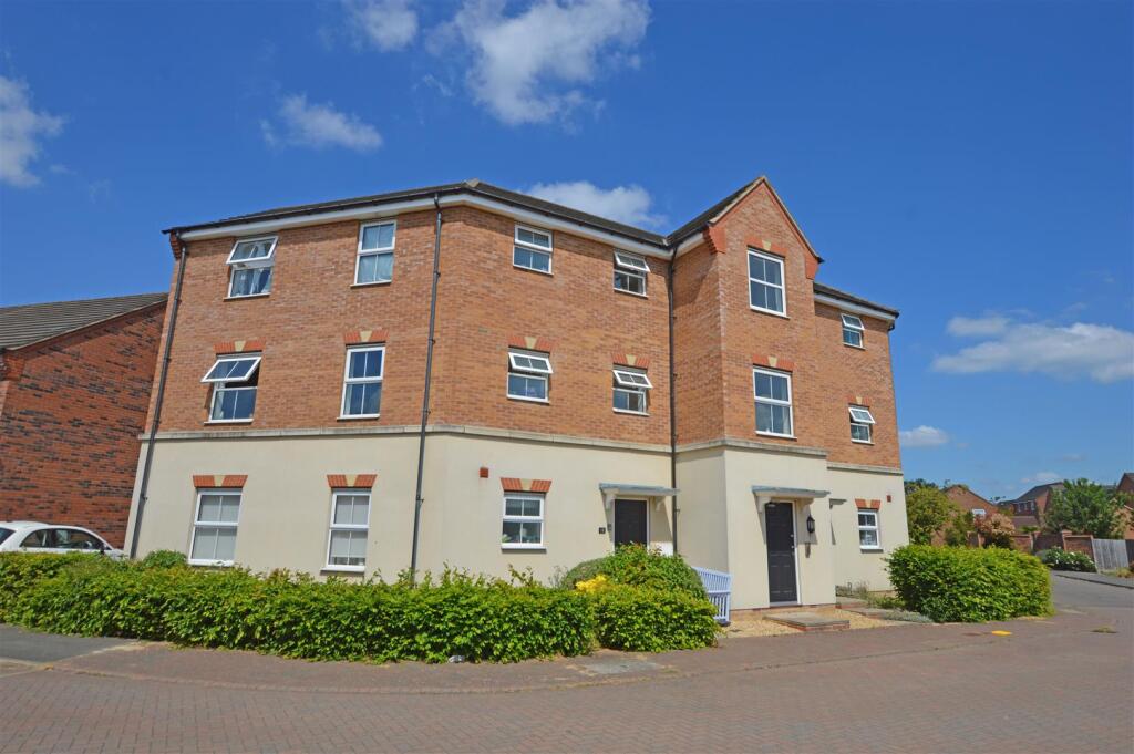 Main image of property: Chepstow Drive, Bourne